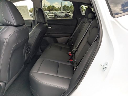 New 2025 Nissan Murano SL w/ Cargo Package AWD/4WD image 14