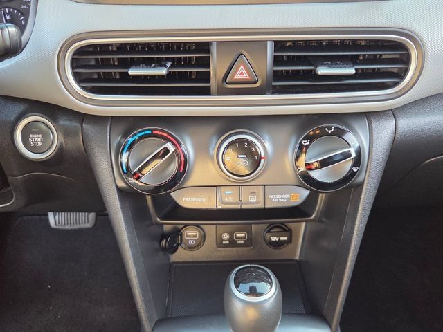 Used 2019 Hyundai Kona SEL FWD image 19