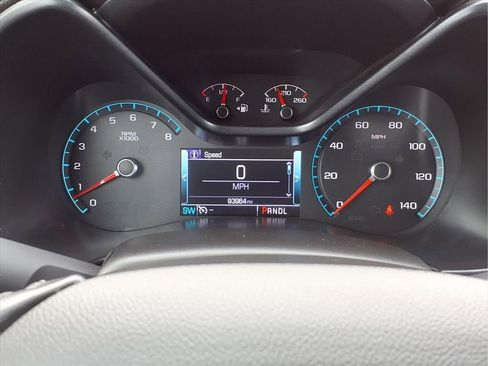 Used 2018 Chevrolet Colorado ZR2 image 15