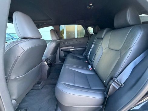 Used 2024 Lexus RX 350 Premium Plus w/ Convenience Package FWD image 14