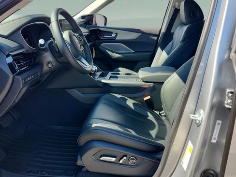 New 2026 Acura MDX FWD w/ Technology Package image 9