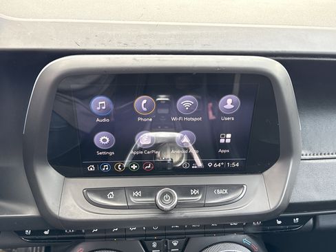 Used 2020 Chevrolet Camaro SS image 17