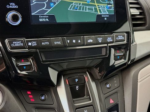 Used 2018 Honda Odyssey EX-L image 24