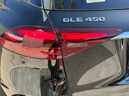 New 2026 Mercedes-Benz GLE 450 4MATIC image 27
