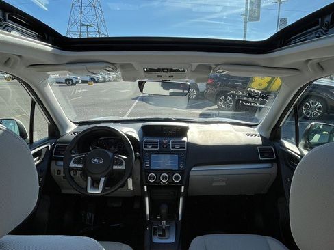 Used 2018 Subaru Forester 2.5i Premium image 14