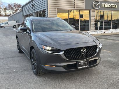 Certified 2023 MAZDA CX-30 2.5 Turbo w/ Premium Plus Pkg