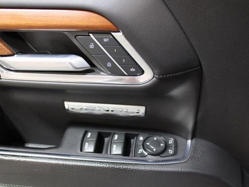 Used 2023 GMC Sierra 1500 Denali w/ Denali Reserve Package image 20