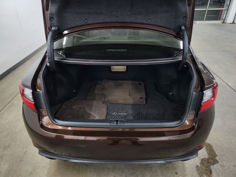 Used 2016 Lexus ES 350 image 23