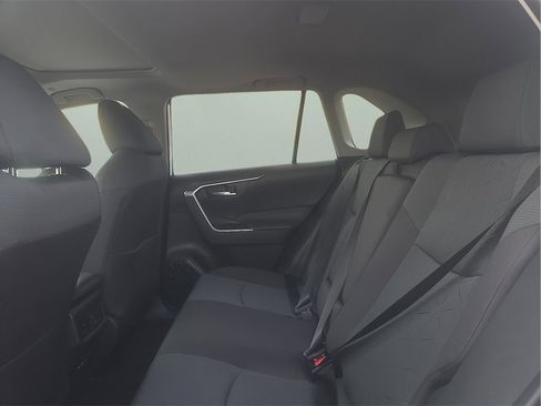 New 2025 Toyota RAV4 XLE image 13
