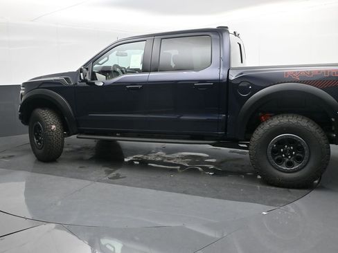 New 2025 Ford F150 Raptor image 3
