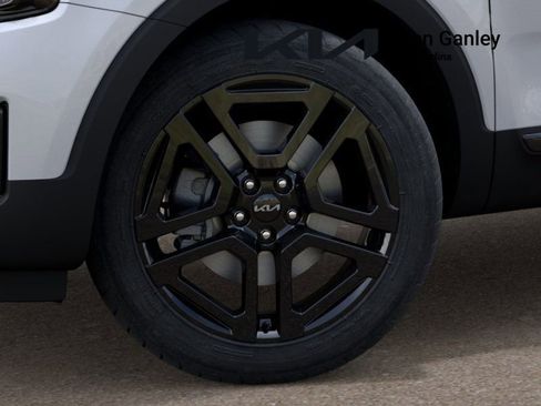 New 2025 Kia Telluride SX Prestige X-Line image 9