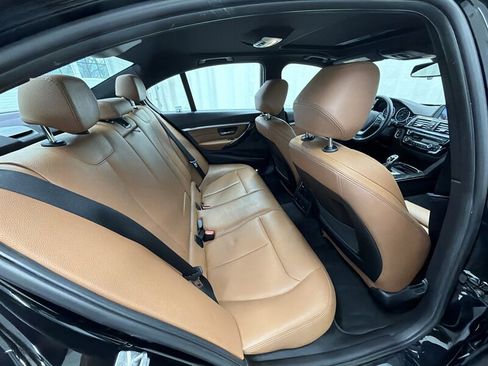 Used 2016 BMW 328i xDrive Sedan image 14