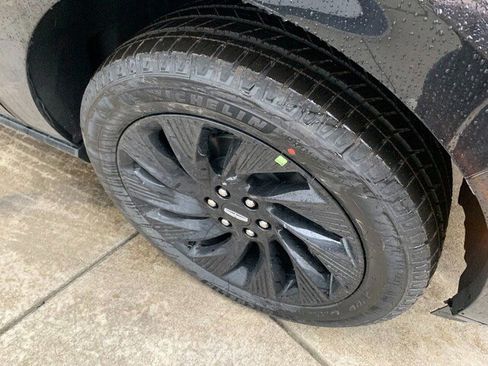 New 2026 Lincoln Navigator Reserve w/ Jet Appearance Package image 18