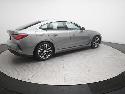 Used 2024 BMW 430i Gran Coupe xDrive w/ Premium Package AWD/4WD image 39