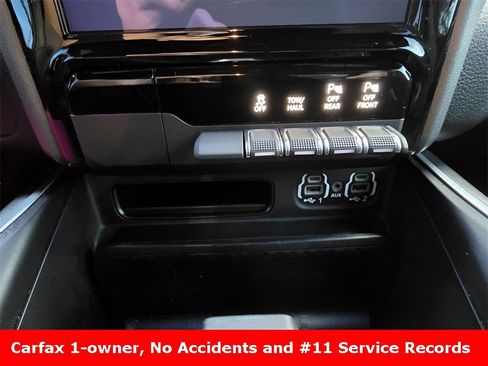 Used 2021 RAM 1500 Big Horn image 42