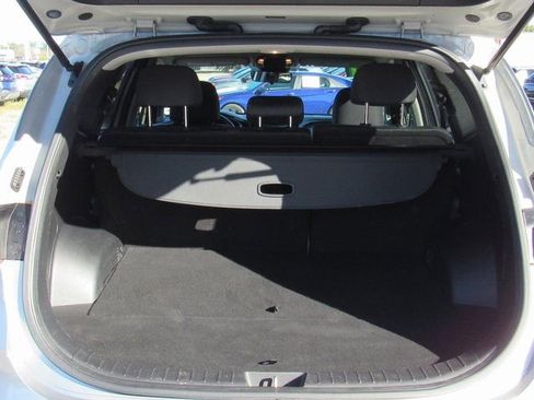 Used 2021 Hyundai Santa Fe SEL image 5