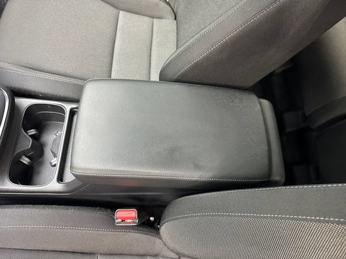 Used 2025 Honda CR-V LX image 65
