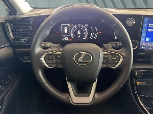 Certified 2025 Lexus NX 250 FWD w/ Towing Package (2000 Lbs) image 15