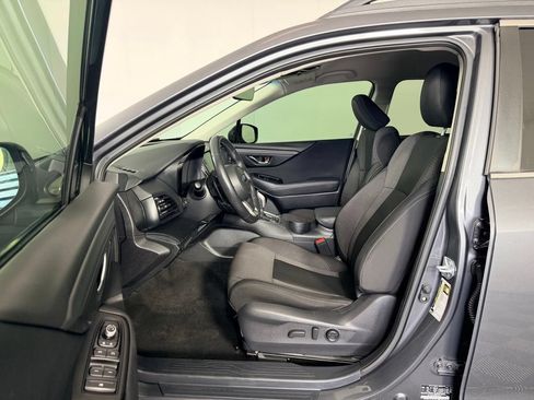 Used 2021 Subaru Outback Premium w/ Popular Package #1 AWD/4WD image 24