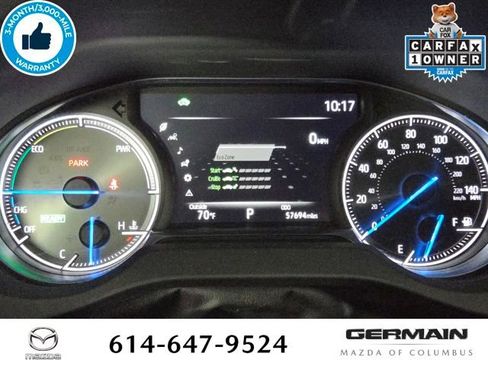 Used 2023 Toyota Venza XLE AWD/4WD image 25