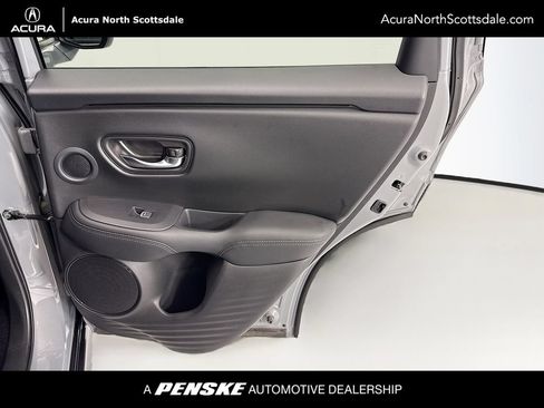 Certified 2025 Acura ADX AWD image 27