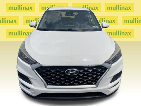 Used 2019 Hyundai Tucson SE AWD/4WD image 2