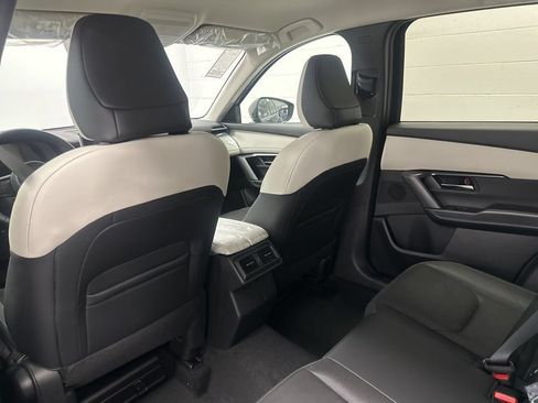 New 2026 MAZDA CX-5 Select AWD/4WD image 16