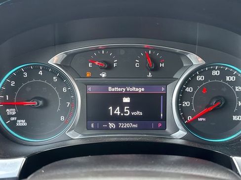 Used 2020 Chevrolet Traverse RS image 42