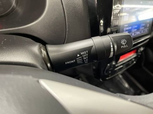 Used 2022 Mitsubishi Mirage G4 ES FWD image 18
