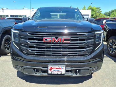 Certified 2023 GMC Sierra 1500 Pro w/ Graphite Edition