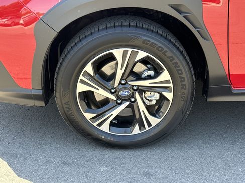 Certified 2025 Subaru Crosstrek 2.0i Premium AWD/4WD image 25