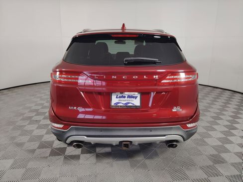 Used 2015 Lincoln MKC FWD w/ Equipment Group 102A Reserve image 10