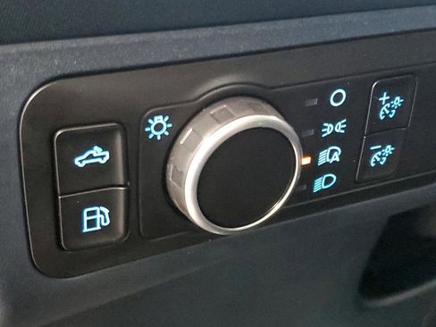 New 2025 Ford Maverick XLT w/ Equipment Group 301A image 27