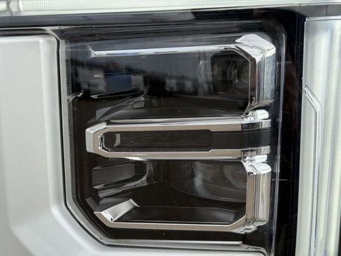 Certified 2024 GMC Sierra 1500 Denali w/ Technology Package image 16