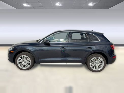 Used 2018 Audi Q5 2.0T Premium Plus image 2