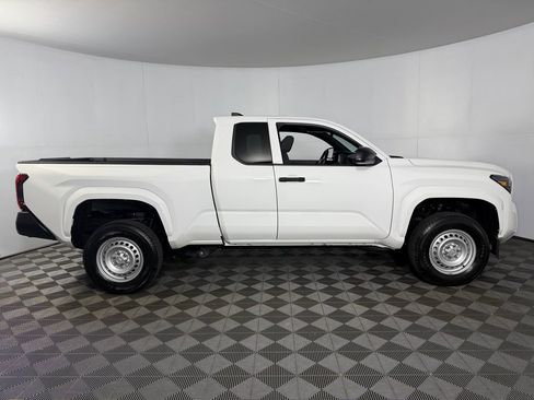 Used 2025 Toyota Tacoma SR RWD image 4