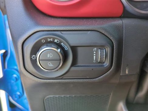 Used 2023 Jeep Gladiator Rubicon w/ Safety Group image 23