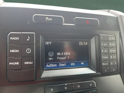 Used 2019 Ford F250 XL w/ XL Value Package image 21