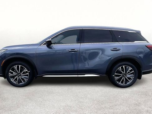 New 2026 INFINITI QX60 Luxe image 27