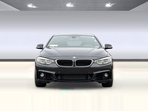 Used 2016 BMW 428i Gran Coupe RWD image 5