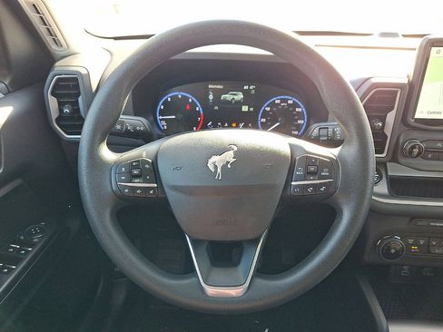 Certified 2022 Ford Bronco Sport Big Bend image 16