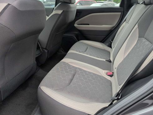 New 2026 Subaru Forester AWD/4WD image 18