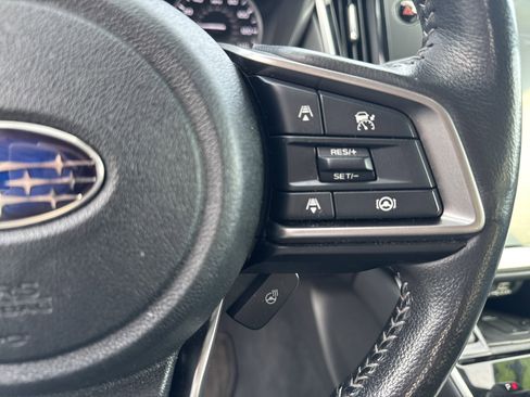 Used 2023 Subaru Outback Limited XT image 20