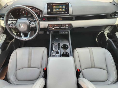 Certified 2023 Honda Pilot EX-L image 24