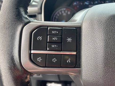 Used 2021 Ford F150 XLT w/ Equipment Group 302A High AWD/4WD image 29