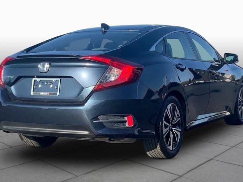 Used 2018 Honda Civic EX-T image 13