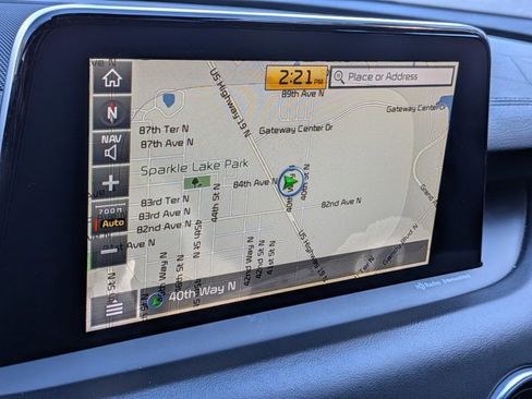 Used 2018 Kia Stinger Premium image 13