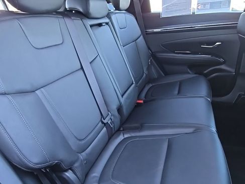 Used 2023 Hyundai Tucson XRT AWD/4WD image 27