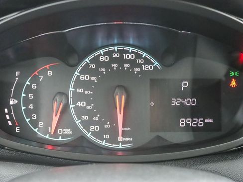 Used 2020 Chevrolet Spark LS image 50