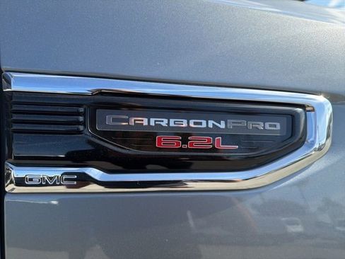 Used 2023 GMC Sierra 1500 Denali w/ Denali Carbonpro Edition image 27